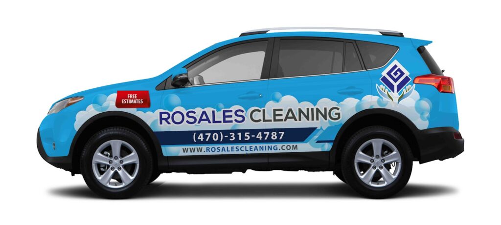 Daily Shower Cleaner - Rosales Janitorial Residential Commercial Cleaning  Service